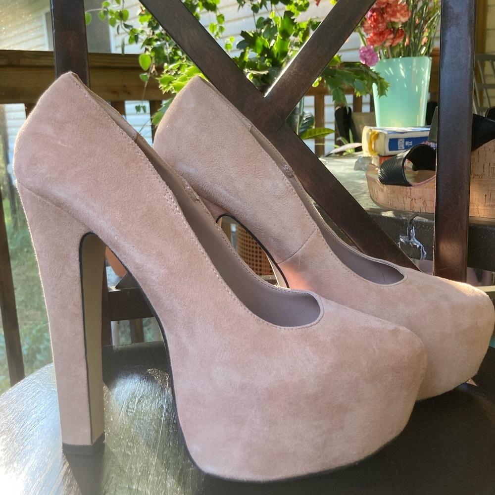 Top Shop platform Ultra high